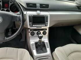 VW Passat 2.0   44 | Mobile.bg    15