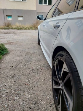 Обява за продажба на Audi A6 3.0Bi TDI 320hp COMPETITION PANORAMA ACTIVE SOUND  ~20 500 лв. - изображение 5