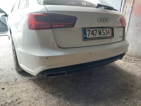 Обява за продажба на Audi A6 3.0Bi TDI 320hp COMPETITION PANORAMA ACTIVE SOUND  ~20 500 лв. - изображение 4