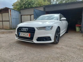 Audi A6 3.0Bi TDI 320hp COMPETITION PANORAMA ACTIVE SOUND 