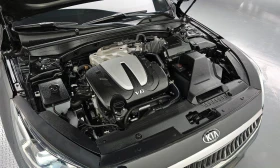 Kia K7 3.0 LPI Prestige - 35333 лв. / 18065.48 € - 30655707 6