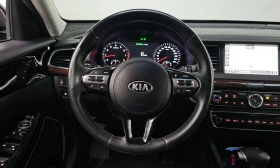 Kia K7 3.0 LPI Prestige - 35333 лв. / 18065.48 € - 30655707 13