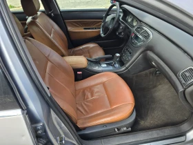 Peugeot 607 2.2 HDI   | Mobile.bg    10