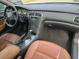 Peugeot 607 2.2 HDI   | Mobile.bg    11