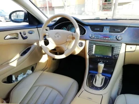 Mercedes-Benz CLS 320 | Mobile.bg    8