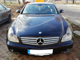 Mercedes-Benz CLS 320 | Mobile.bg    2