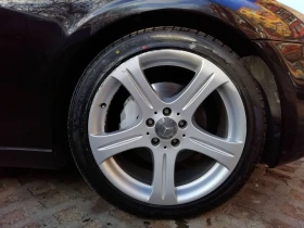 Mercedes-Benz CLS 320 | Mobile.bg    5