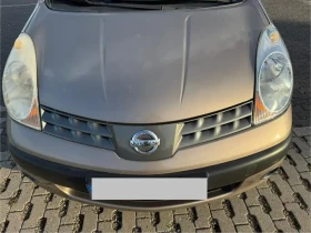     Nissan Note E11