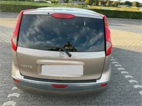 Nissan Note E11 | Mobile.bg    2