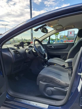 Citroen C4 | Mobile.bg    8