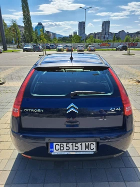 Citroen C4 | Mobile.bg    4