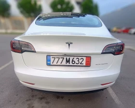 Обява за продажба на Tesla Model 3 Long range , facelift , CCS европейска 4х4 ~41 600 лв. - изображение 4 | Auto.bg Обява за продажба на Tesla Model 3 Long range , facelift , CCS европейска 4х4 ~41 600 лв. - изображение 4