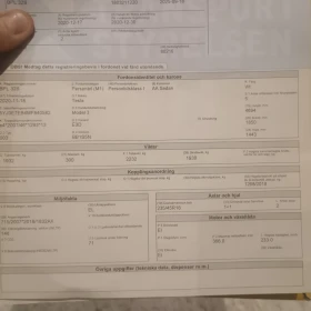 Tesla Model 3 Long range , facelift , CCS  44 | Mobile.bg    15