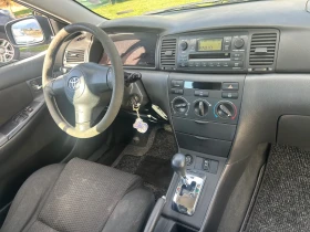 Обява за продажба на Toyota Corolla ~5 200 лв. - изображение 9 | Auto.bg Обява за продажба на Toyota Corolla ~5 200 лв. - изображение 9