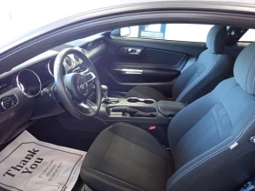 Ford Mustang  GT Fastback * RWD * АвтоКредит (ЦЕНА ДО БГ) - 64999 лв. / 33233.46 € - 58449905 7
