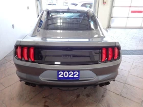 Ford Mustang  GT Fastback * RWD * АвтоКредит (ЦЕНА ДО БГ) - 64999 лв. / 33233.46 € - 58449905 6
