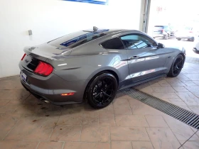 Ford Mustang  GT Fastback * RWD * АвтоКредит (ЦЕНА ДО БГ) - 64999 лв. / 33233.46 € - 58449905 4