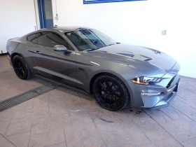 Ford Mustang  GT Fastback * RWD * АвтоКредит (ЦЕНА ДО БГ)