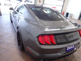 Ford Mustang  GT Fastback * RWD * АвтоКредит (ЦЕНА ДО БГ) - 64999 лв. / 33233.46 € - 58449905 5