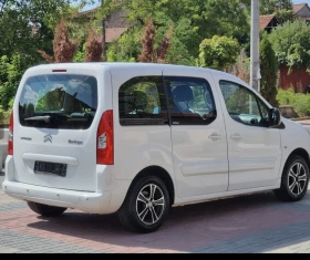Peugeot Partner СИТРОЕН БЕНЛРИНГО ПЪТНИЧЕСКИ - 6750 лв. / 3451.22 € - 32156147 4