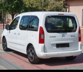 Peugeot Partner СИТРОЕН БЕНЛРИНГО ПЪТНИЧЕСКИ - 6750 лв. / 3451.22 € - 32156147 3