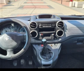 Peugeot Partner СИТРОЕН БЕНЛРИНГО ПЪТНИЧЕСКИ - 6750 лв. / 3451.22 € - 32156147 5