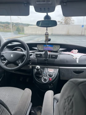 Peugeot 807 | Mobile.bg    8