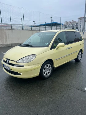 Peugeot 807 | Mobile.bg    2