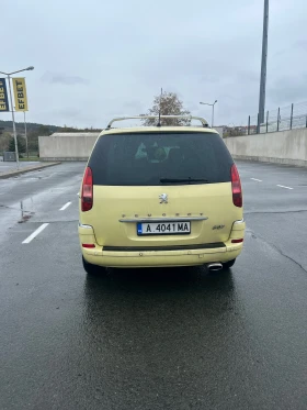 Peugeot 807 | Mobile.bg    4