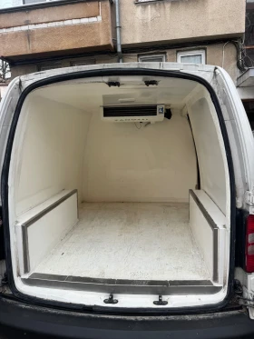 VW Caddy Метан/ бензин | Auto.bg — изображение 2