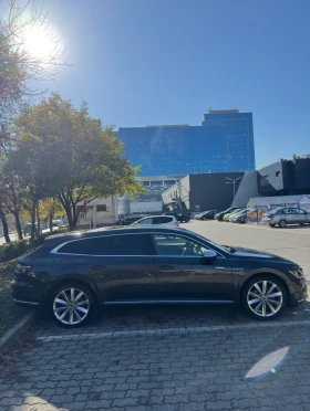 VW Arteon 1.4 Hybrid/Elegance | Mobile.bg    4