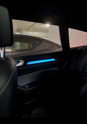 VW Arteon 1.4 Hybrid/Elegance | Mobile.bg    15