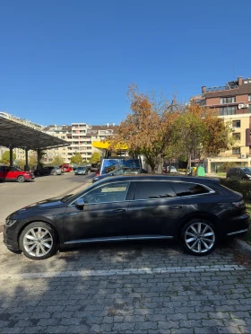 VW Arteon 1.4 Hybrid/Elegance | Mobile.bg    5