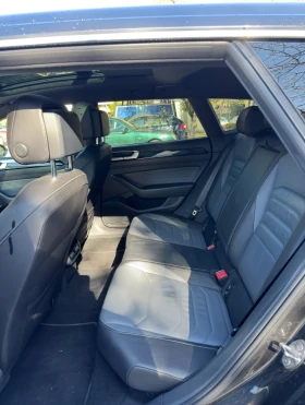 VW Arteon 1.4 Hybrid/Elegance | Mobile.bg    9