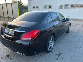 Mercedes-Benz C 300, снимка 8