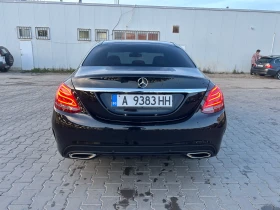 Mercedes-Benz C 300, снимка 7