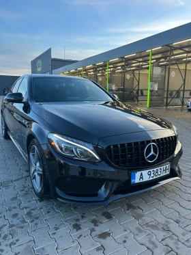 Mercedes-Benz C 300, снимка 2