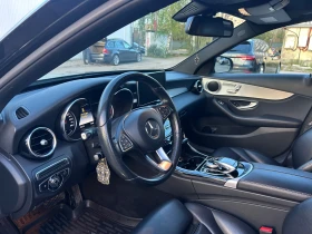 Mercedes-Benz C 300, снимка 4