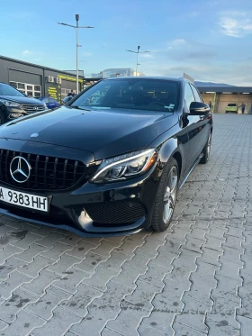 Mercedes-Benz C 300, снимка 3