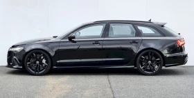 Audi Rs6 4.0TFSI Quattro - 97998 лв. / 50105.58 € - 22057600 2