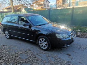 Subaru Legacy, снимка 2