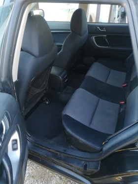 Subaru Legacy, снимка 7