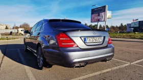 Mercedes-Benz S 320, снимка 3