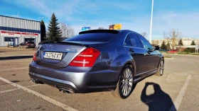 Mercedes-Benz S 320, снимка 4