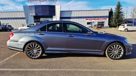 Mercedes-Benz S 320, снимка 5