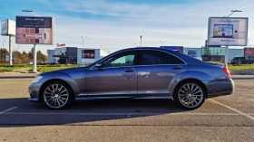 Mercedes-Benz S 320, снимка 6