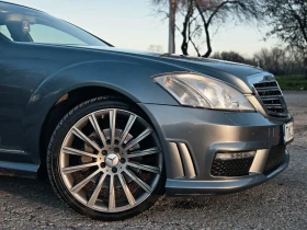 Mercedes-Benz S 320, снимка 2