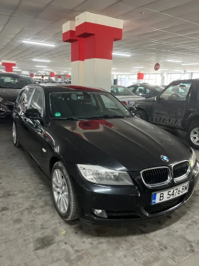 BMW 320 - 5650 € / 11050.44 лв. - 86063156 3