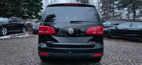 VW Touran 2.0 TDI * CROSS* * PARK ASSIST* * ANDROID* *  - 6600 € / 12908.48 лв. - 46486752 6