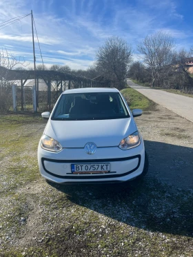 VW Up, снимка 1